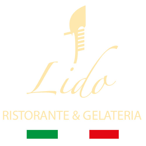 Lido Ristorante & Geletaria Logo